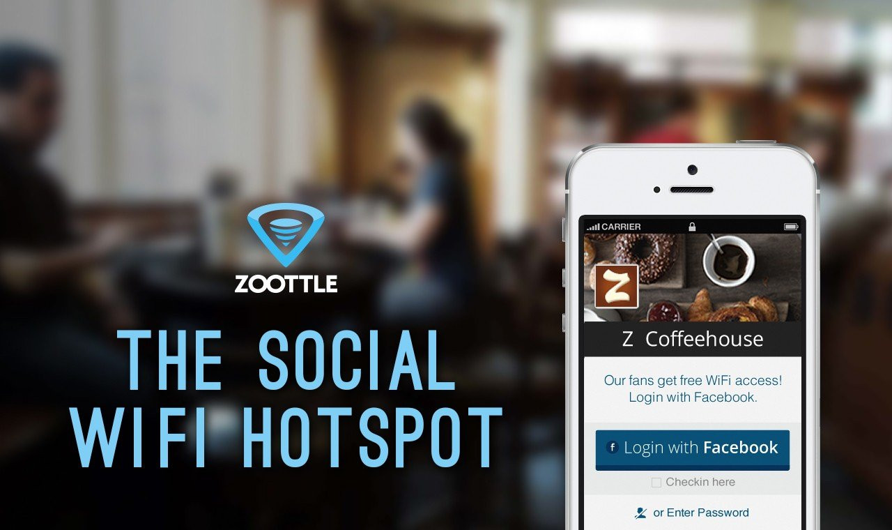 Zoottle, η ελληνική startup που θέλει να αλλάξει τον τρόπο σύνδεσης σε Wi-Fi Hotspots image