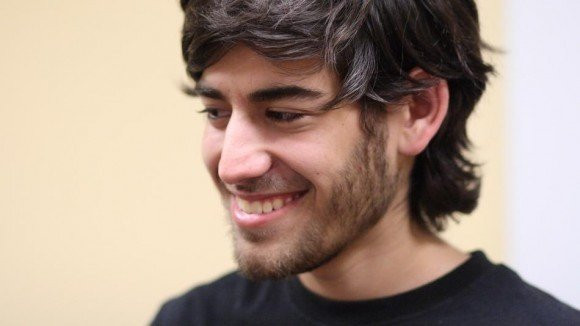 Wikileaks: Ο Aaron Swartz ήταν πιθανός πληροφοριοδότης image