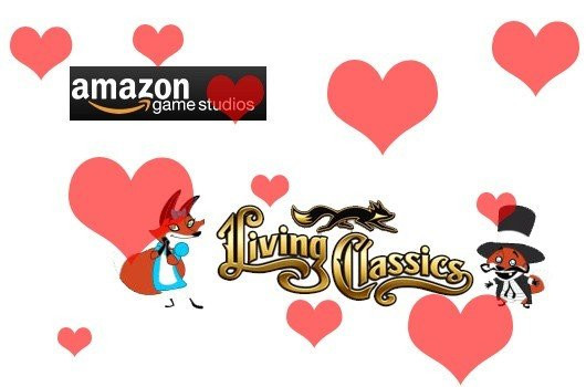 Amazon Game Studios, νέο μεγάλο όνομα στον χώρο των social games [Video] image