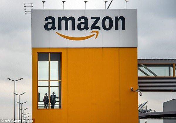 Amazon Grand Challenge: Ένα νέο "μυστικό εργαστήριο" που ασχολείται με την έρευνα κατά του καρκίνου image