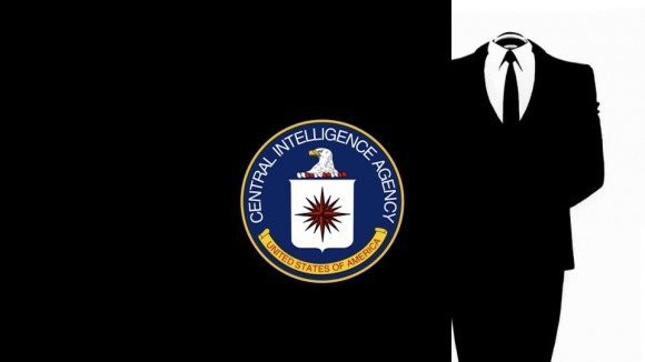Οι Anonymous στέλνουν μανιφέστο και εξηγούν την επίθεση στη CIA [Update] image