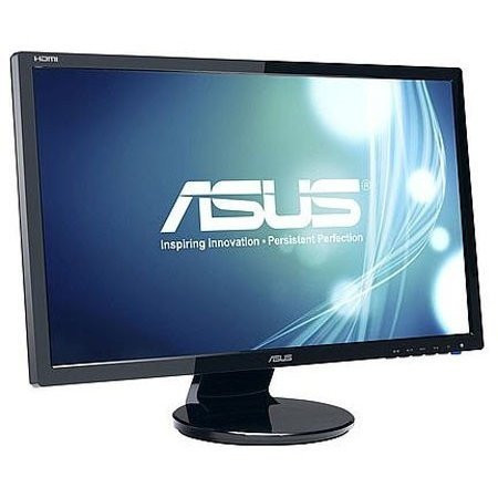 Νέα LED-backlit Monitor VE Series από την Asus image