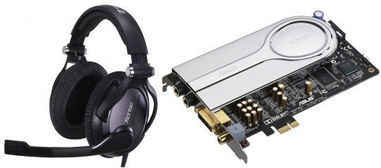 ASUS-Sennheiser: Συμμαχία για το κορυφαίο σύστημα ήχου για gamers image