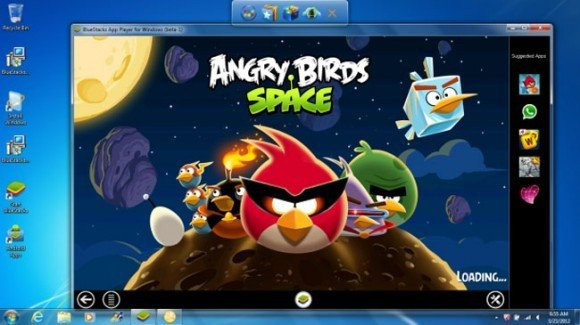 Bluestacks: Ο Android emulator για Windows PC πλέον σε έκδοση beta! image