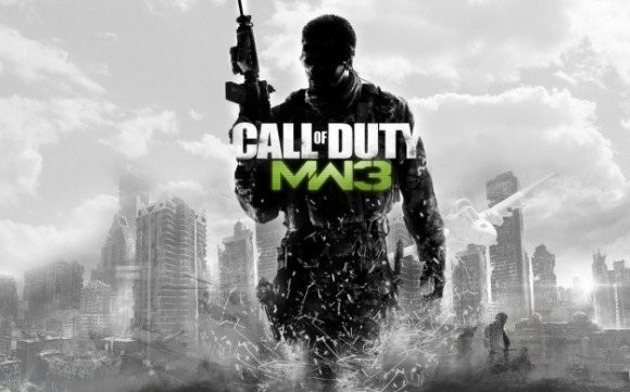 Call of Duty: Modern Warfare 3, ρεκόρ πωλήσεων με 6.5 εκατ. αντίτυπα την πρώτη ημέρα! image