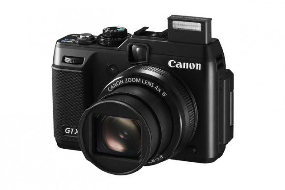 Canon PowerShots, Vixia και Legria από τη CES 2012 image
