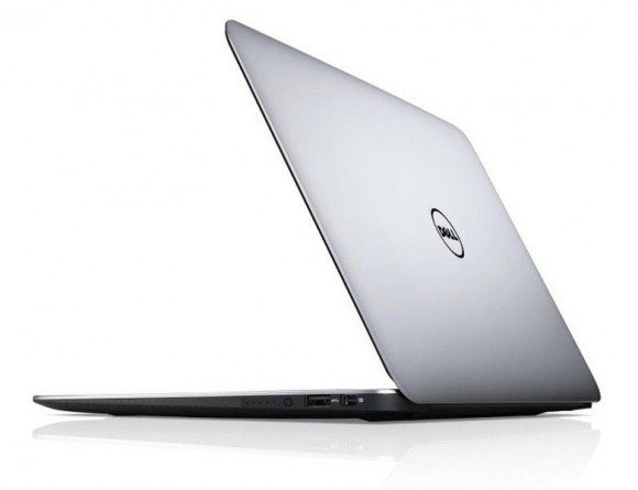Dell XPS 13: Ultrabook με πάχος μόλις 6mm στο λεπτότερο σημέιο! [CES 2012] image