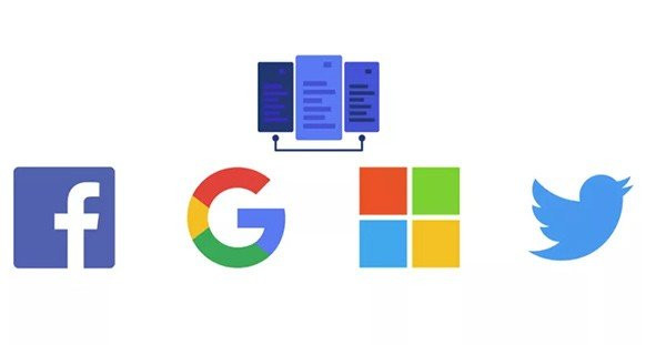 Data Transfer Project (DTP): Σύμπραξη Google, Facebook, Microsoft και Twitter για εύκολη μεταφορά δεδομένων image