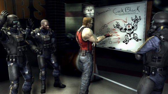 Duke Nukem Forever: Τα ελάχιστα απαιτούμενα χαρακτηριστικά! image