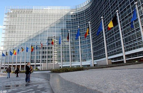Πρόστιμο €648 εκατ. σε έξι κορυφαίες εταιρίες κατασκευής οθονών LCD από την ΕΕ! image