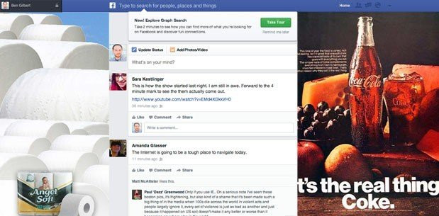 Προσεχώς διαφημίσεις σε μορφή autoplay video στο News Feed του Facebook(;) image