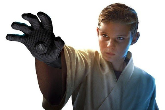 'Star Wars' Force Glove, μετακινήστε αντικείμενα χωρίς να τα αγγίζετε image