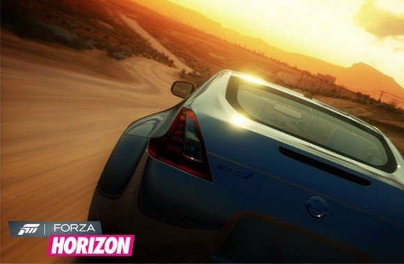 Forza Horizon: Το εντυπωσιακό open world racing game έρχεται στις 23 Οκτωβρίου αποκλειστικά στο Xbox 360 [Video] image