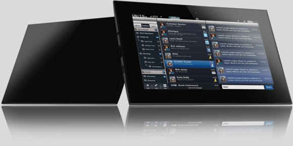 Fusion Garage Grid 10 tablet και Grid 4 smartphone, με το ολοκαίνουργιο λειτουργικό σύστημα Grid OS! image