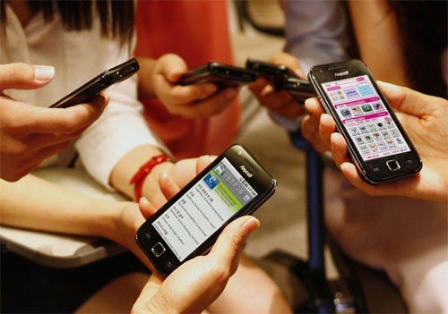 Τα χαρακτηριστικά του Samsung Galaxy U image