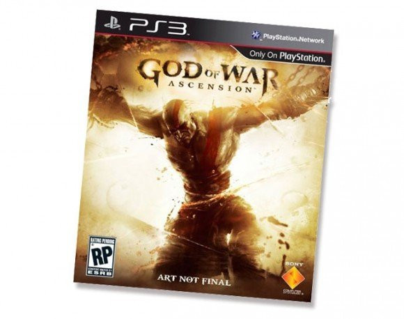 God of War: Ascension, ανακοινώθηκε επίσημα το πιο "φιλόδοξο" μέρος της σειράς [Video] image