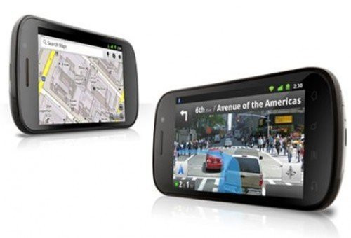 Google Maps for Mobile 5.0 παρουσίαση στο Nexus S! image
