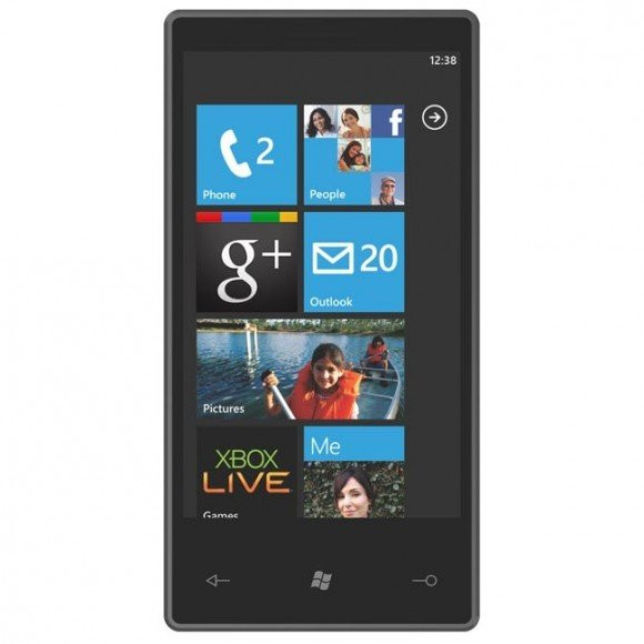 Google+ σύντομα και στα Windows Phone image