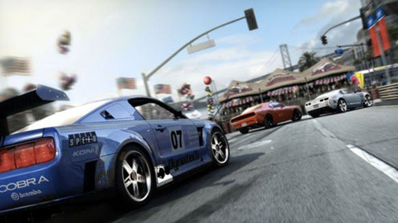 GRID 2: Ανακοινώθηκε επίσημα το νέο racing game της Codemasters [Video] image