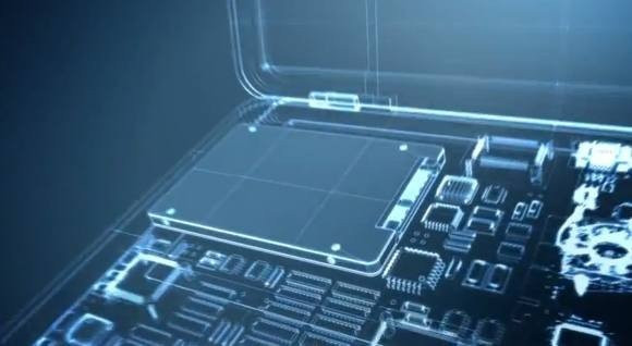 Πως κατασκευάζεται ένας SSD (Solid State Drive); [Video] image