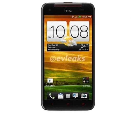 HTC Deluxe, αυτή θα είναι η παγκόσμια έκδοση του Droid DNA image