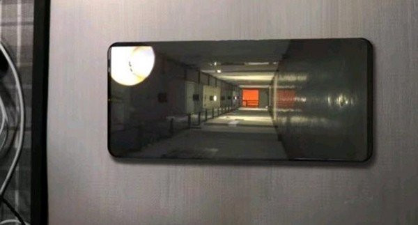 Huawei Mate 20 / 20 Pro: Πληροφορίες για οθόνες AMOLED 6.3''/6.9'', Kirin 980, 6GB RAM και μπαταρία 4200mAh image
