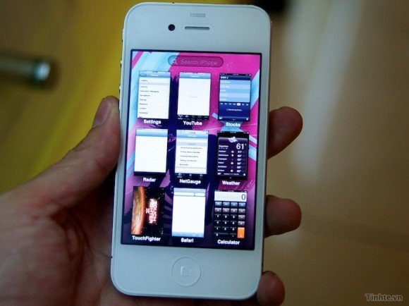 iPhone 5 με iOS 5.0 σε video από το Βιετνάμ! [Updated] image