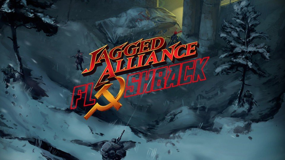Jagged Alliance: Flashback, η μεγάλη επιστροφή μέσω του Kickstarter [Video] image