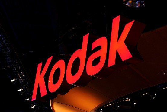 Η χρεωκοπημένη Kodak κλείνει και το τμήμα εκτυπωτών inkjet image