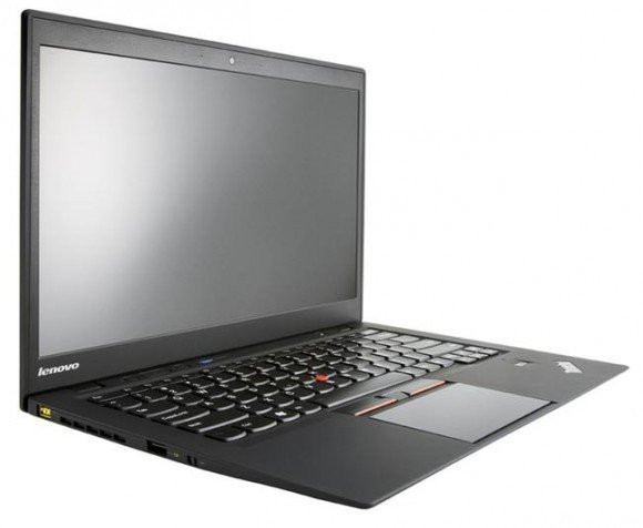 Lenovo ThinkPad X1 Carbon, νέο πανάλαφρο 14'' Ultrabook από ανθρακονήματα image