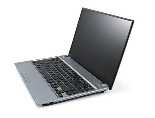 LG P430 και P530: Τα νέα εξαιρετικά λεπτά notebooks της σειράς LG Blade! image