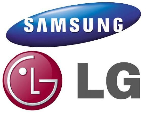H Samsung καταθέτει αγωγή κατά της LG για κλοπή της τεχνολογίας OLED της image