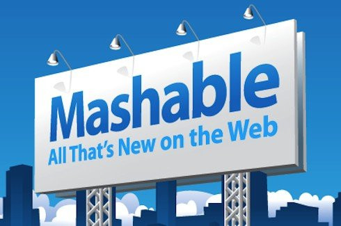 Εξαγορά του Mashable από το CNN για $200 εκατομμύρια (;) image