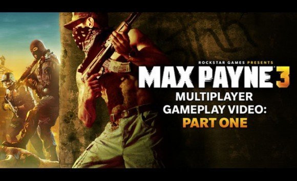 Max Payne 3: Το πρώτο video για τα multiplayer modes image