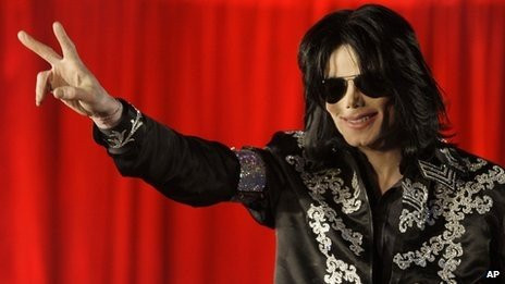 Hackers έκλεψαν ακυκλοφόρητα τραγούδια του Michael Jackson από τη Sony! image