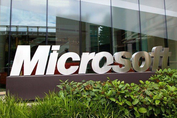 Η Microsoft ανακοινώνει κέρδη $5.11 δις για το πρώτο τρίμηνο του 2012 image