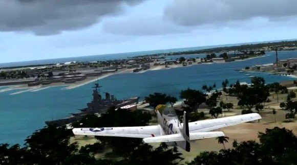 Microsoft Flight, διαθέσιμος δωρεάν ο προσομοιωτής πτήσης την Άνοιξη! image