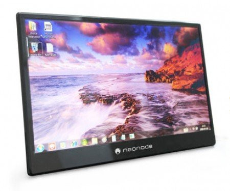 zForce Neonode touchscreens στα μελλοντικά tablets της Asus! [video] image