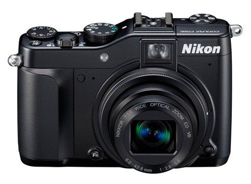 Τρεις νέες κάμερες από τη Nikon: Nikon Coolpix P7000, S8100 και S80 image