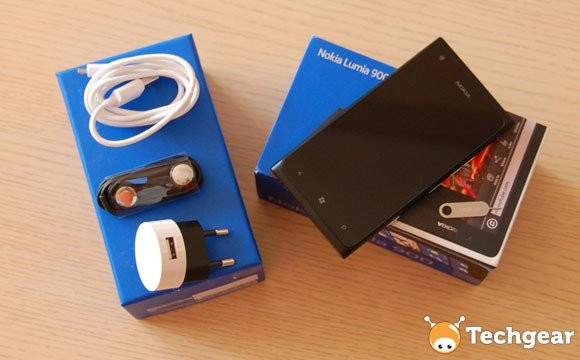 Nokia Lumia 900: Μια εβδομάδα με τη ναυαρχίδα της Nokia [Review] image