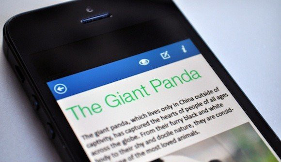 To Microsoft Office έρχεται σε iOS και Android το 2013 image
