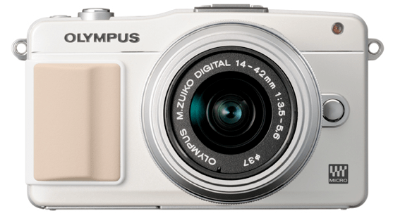 Olympus PEN E-PL5, PEN E-PM2 και Stylus XZ-2 iHS, από την Photokina 2012 image