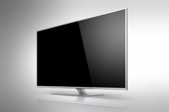 Οι νέες τηλεοράσεις LED/Plasma της Panasonic και εφαρμογή MySpace TV [CES 2012] image