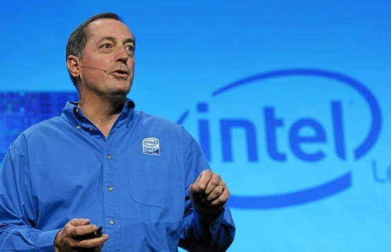 Ο Paul Otellini αποχωρεί από CEO της Intel το Μάϊο! image