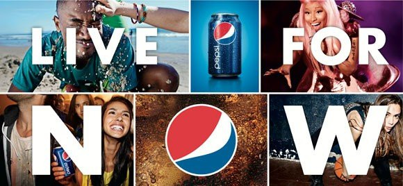 Η Pepsi συνεργάζεται με την Twitter και φέρνει live streaming από συναυλίες στους followers της! image