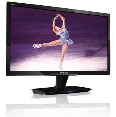Philips 234CL2SB Blade LED-backlit monitor στην Ευρώπη με €225 image