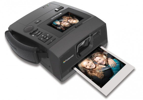 Polaroid Z340 Instant Digital Camera σε τιμή $300! image