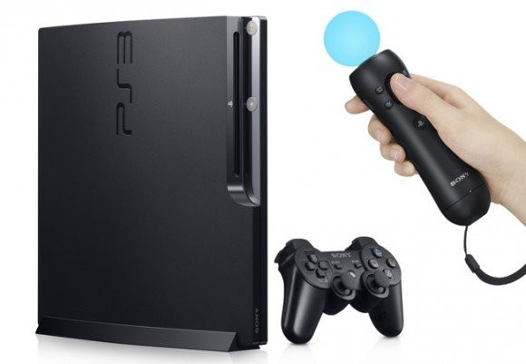 PS3: Ξεπέρασε τα 70 εκατ. πωλήσεις παγκοσμίως! image