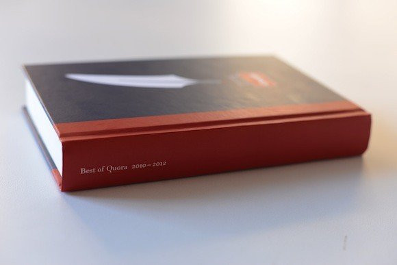 Τα καλύτερα του Quora σε ένα δωρεάν PDF 400 σελίδων! image