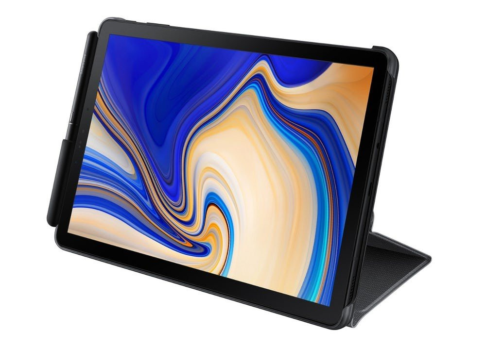 Samsung Galaxy Tab S4: Ανακοινώθηκε επίσημα το πανίσχυρο tablet της εταιρείας [Video] image